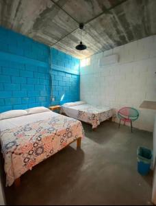 Photo de la galerie de l'établissement Mesón Carranza, à Tamasopo