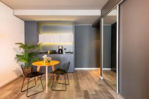 Fotografie z fotogalerie ubytování Top Rentals Montañeses v Buenos Aires