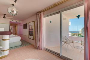 Grand Paradiso Ibiza - Adults Only