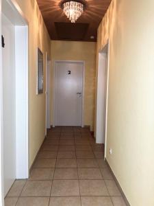 Fotografie z fotogalerie ubytování Haus Hotel & Pension am Birnengarten v destinaci Magdeburk