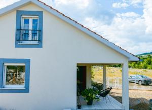 Gallery image of Kuća za odmor Zarja in Jarkovište