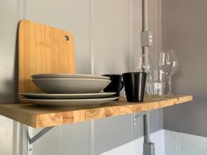 Foto de la galería de Charmoso Studio Moema en São Paulo 51 fotos más