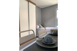 Foto de la galería de Charmoso Studio Moema en São Paulo