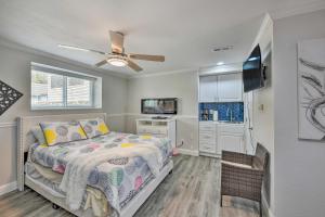 Gallery image of Cute Central Placerville Studio Pet Friendly in Placerville