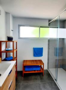 Fotografia z galérie ubytovania Piso céntrico, amplio, luminoso y familiar, con garaje según disponibilidad v destinácii La Laguna