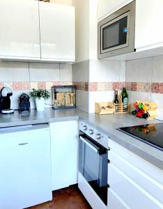 Gallery image of HYPER CENTRE Gare RER A 250m Paris 20min in Poissy