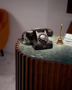 Fotografija u galeriji objekta Hotel Orfeas u gradu Ksanti
