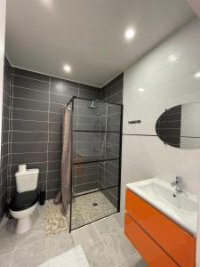 صورة لـ Casa des Roches في كورو +3 صور