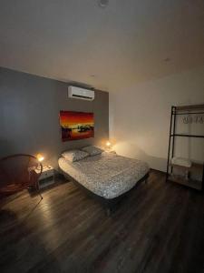 صورة لـ Casa des Roches في كورو