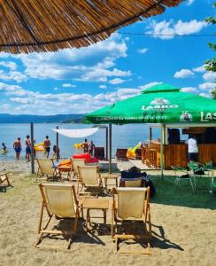 Příroda nedaleko apartmánu + 37 fotografií