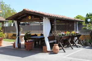 Fotografie z fotogalerie ubytování Hotel Nespolo D'Oro v destinaci Lariano