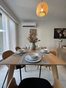 Gallery image of Brand new apartment 2 mins from Seafront in St. Paul's Bay