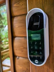 Fotografie z fotogalerie ubytování TATRYSTAY RiverStone Chalets v Demänovské dolině