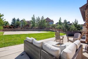 Fotografie z fotogalerie ubytování Front Range Wonder v destinaci Colorado Springs