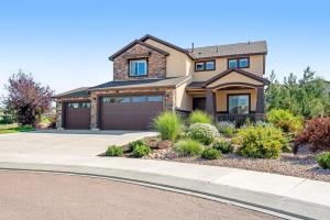 Fotografie z fotogalerie ubytování Front Range Wonder v destinaci Colorado Springs