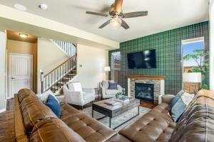 Fotografie z fotogalerie ubytování Front Range Wonder v destinaci Colorado Springs