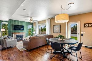 Fotografie z fotogalerie ubytování Front Range Wonder v destinaci Colorado Springs