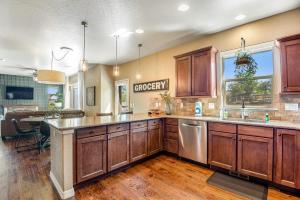Fotografie z fotogalerie ubytování Front Range Wonder v destinaci Colorado Springs