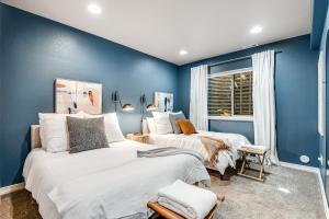 Fotografie z fotogalerie ubytování Front Range Wonder v destinaci Colorado Springs