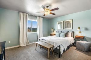 Fotografie z fotogalerie ubytování Front Range Wonder v destinaci Colorado Springs