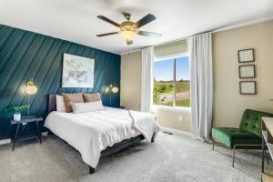Fotografie z fotogalerie ubytování Front Range Wonder v destinaci Colorado Springs