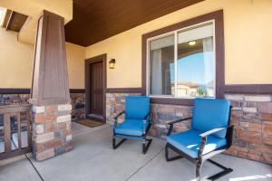 Fotografie z fotogalerie ubytování Front Range Wonder v destinaci Colorado Springs
