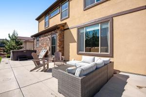 Fotografie z fotogalerie ubytování Front Range Wonder v destinaci Colorado Springs