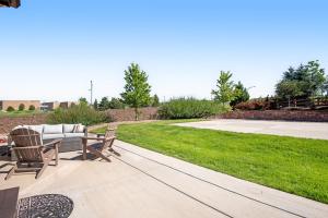 Fotografie z fotogalerie ubytování Front Range Wonder v destinaci Colorado Springs