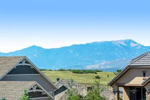 Fotografie z fotogalerie ubytování Front Range Wonder v destinaci Colorado Springs