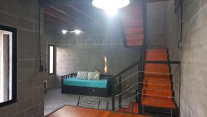 Billede fra billedgalleriet på terraza con asador privado i Termas de Río Hondo