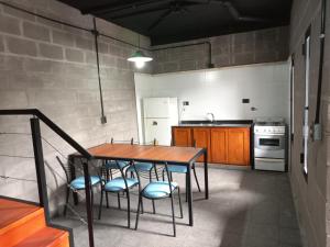 Billede fra billedgalleriet på terraza con asador privado i Termas de Río Hondo + 28 billeder