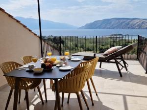 Gallery image of Haus Mit Meerblick in Lopar