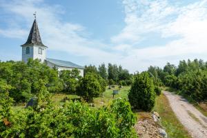 Photo de la galerie de l'établissement Prangli island Praaga Farmstay, à Lääneotsa