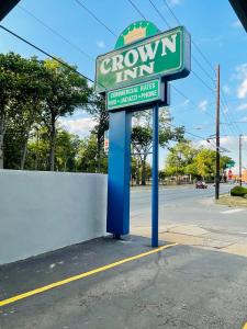Gallery image of Crown Inn in Linden