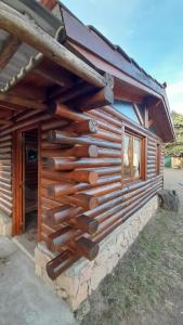 Fotografie z fotogalerie ubytování Hotel y Cabañas Green Park v destinaci Nono