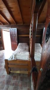 Fotografie z fotogalerie ubytování Hotel y Cabañas Green Park v destinaci Nono