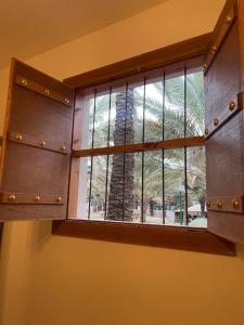 Photo de la galerie de l'établissement منتجع شرفا السياحي البيئي, à Haïl