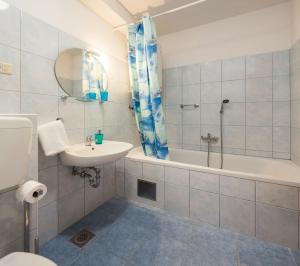 Fotografia z galérie ubytovania Apartments with WiFi Split - 14127 v Splite