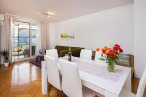 Fotografia z galérie ubytovania Apartments with WiFi Split - 14127 v Splite