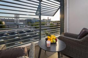 Fotografia z galérie ubytovania Apartments with WiFi Split - 14127 v Splite