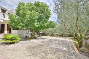 Fotografie z fotogalerie ubytování Apartments with a parking space Zadar - 14137 v destinaci Zadar