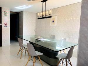 Fotografie z fotogalerie ubytování Allegro Polanco v destinaci Mexico City