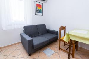 Posedenie v ubytovaní Apartments with a parking space Rab - 14120