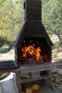 Fotografie z fotogalerie ubytování Secluded fisherman's cottage Cove Pircina, Ciovo - 14195 v destinaci Okrug Gornji