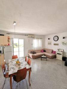 Posedenie v ubytovaní Apartments by the sea Mimice, Omis - 14230