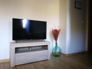 Fotografie z fotogalerie ubytování Ático O Rial v destinaci Puentecesures