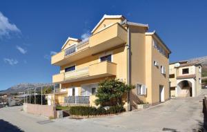 Fotografie z fotogalerie ubytování Apartments with a parking space Solin, Split - 14251 v destinaci Solin