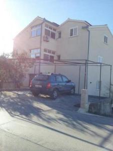 Fotografia z galérie ubytovania Apartments with a parking space Okrug Gornji, Ciovo - 14307 v Trogiri