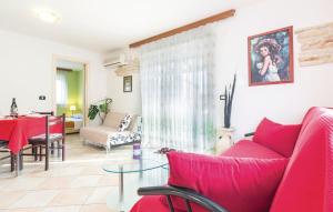 Posedenie v ubytovaní Apartment Fratrici 14384b