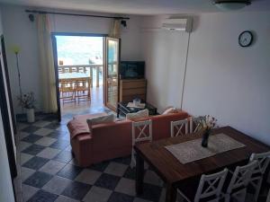 Posezení v ubytování Apartments by the sea Prizba, Korcula - 14385